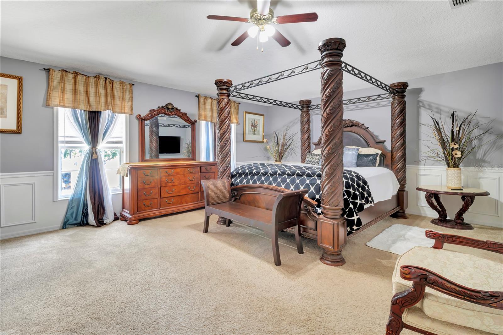 7642 PARK HILL AVE, LEESBURG, FL, 34748