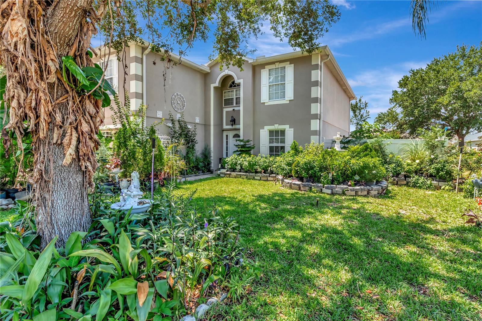 7642 PARK HILL AVE, LEESBURG, FL, 34748