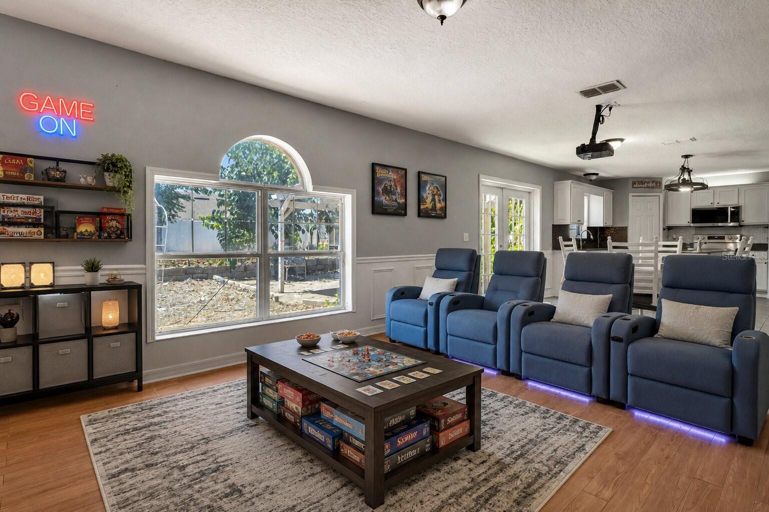 7642 PARK HILL AVE, LEESBURG, FL, 34748