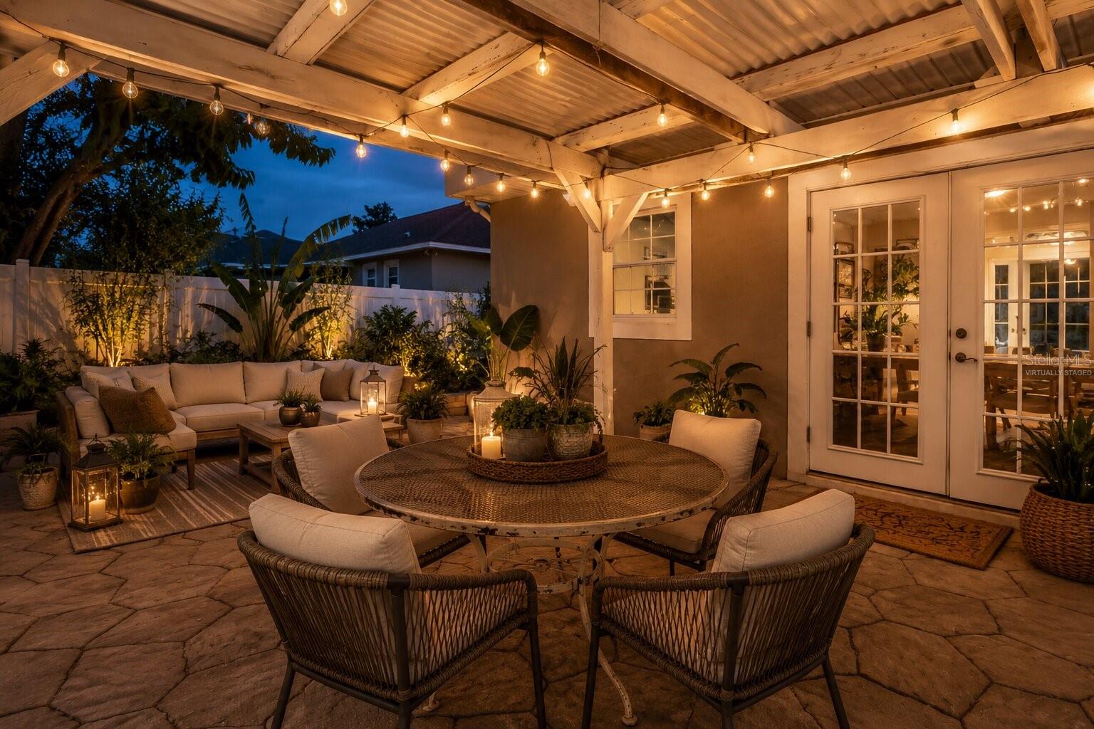 7642 PARK HILL AVE, LEESBURG, FL, 34748