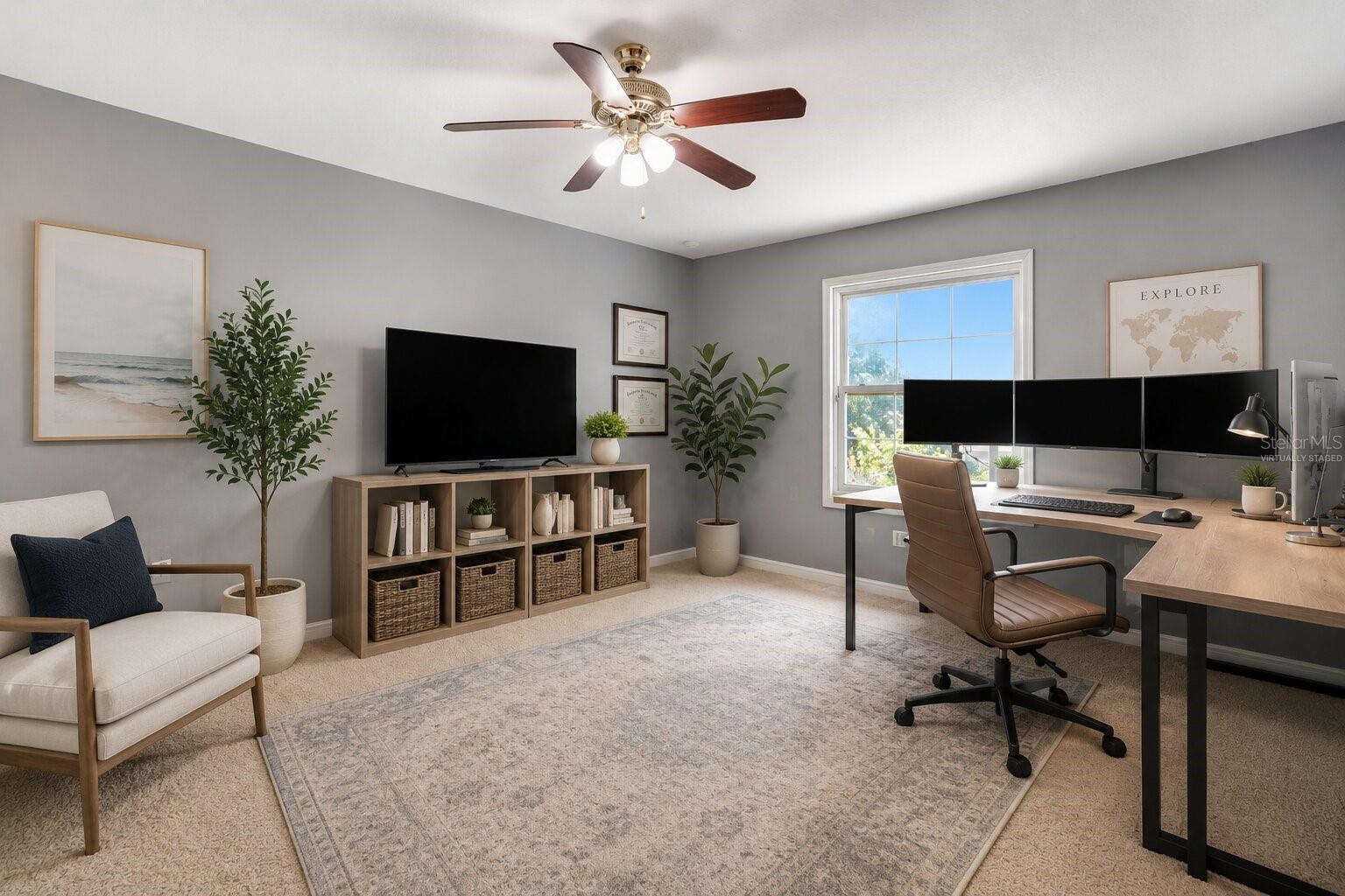 7642 PARK HILL AVE, LEESBURG, FL, 34748