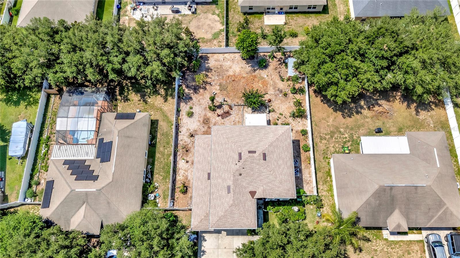 7642 PARK HILL AVE, LEESBURG, FL, 34748