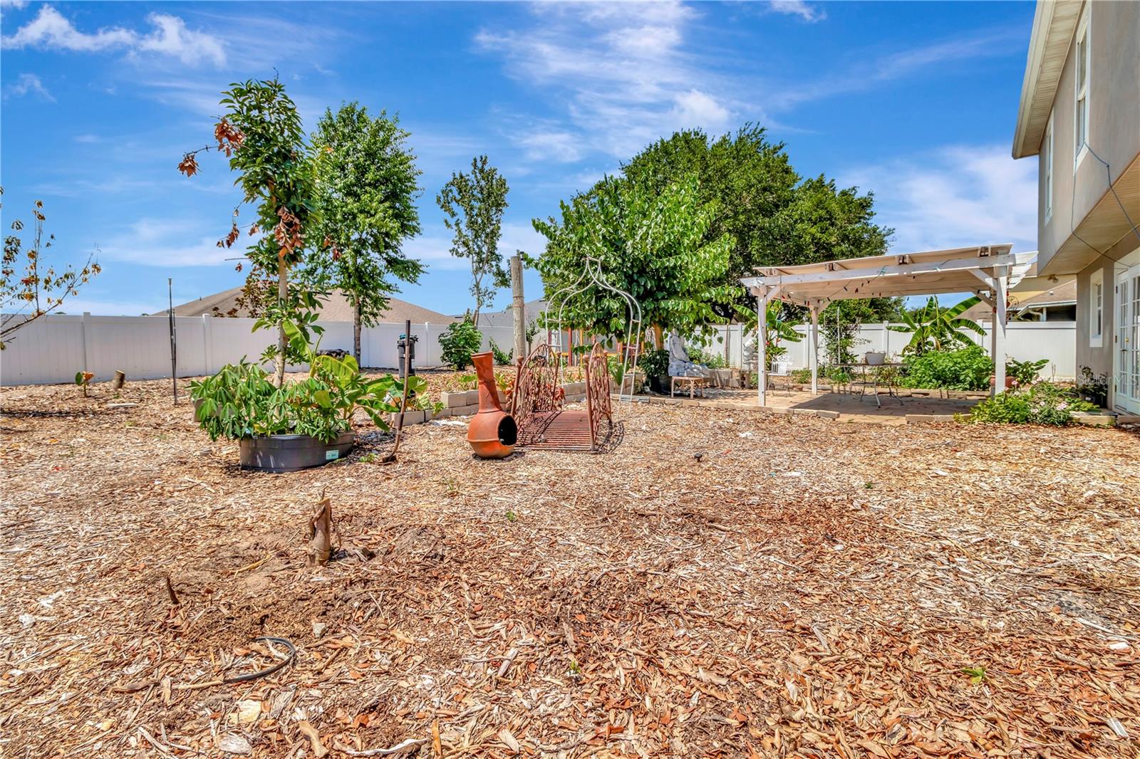 7642 PARK HILL AVE, LEESBURG, FL, 34748