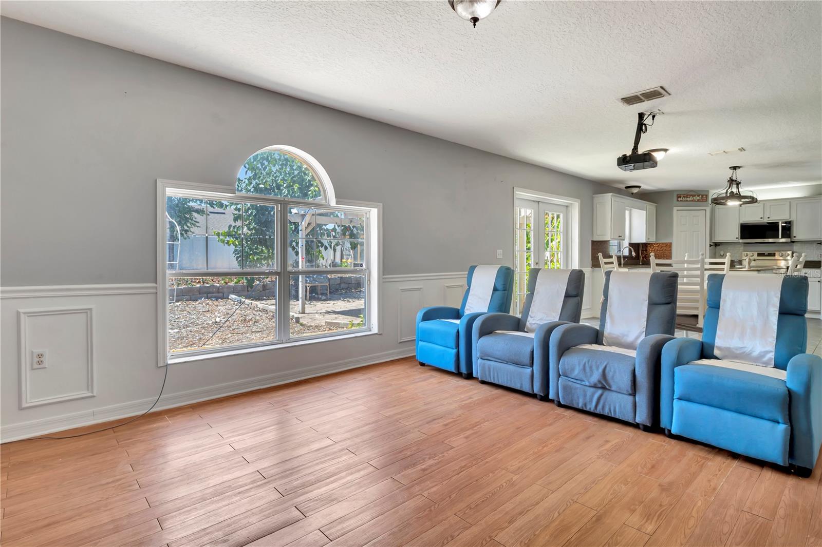 7642 PARK HILL AVE, LEESBURG, FL, 34748