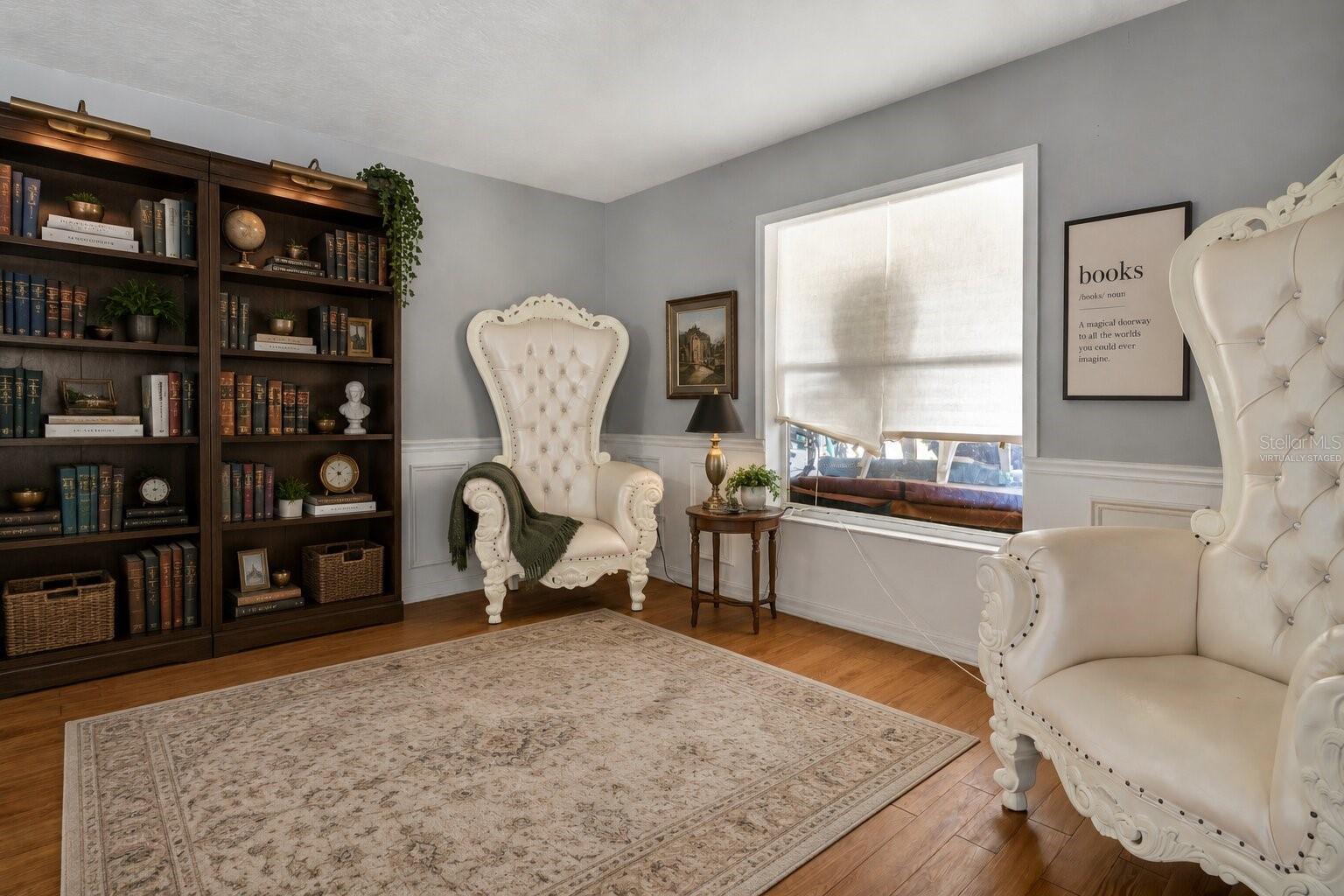 7642 PARK HILL AVE, LEESBURG, FL, 34748