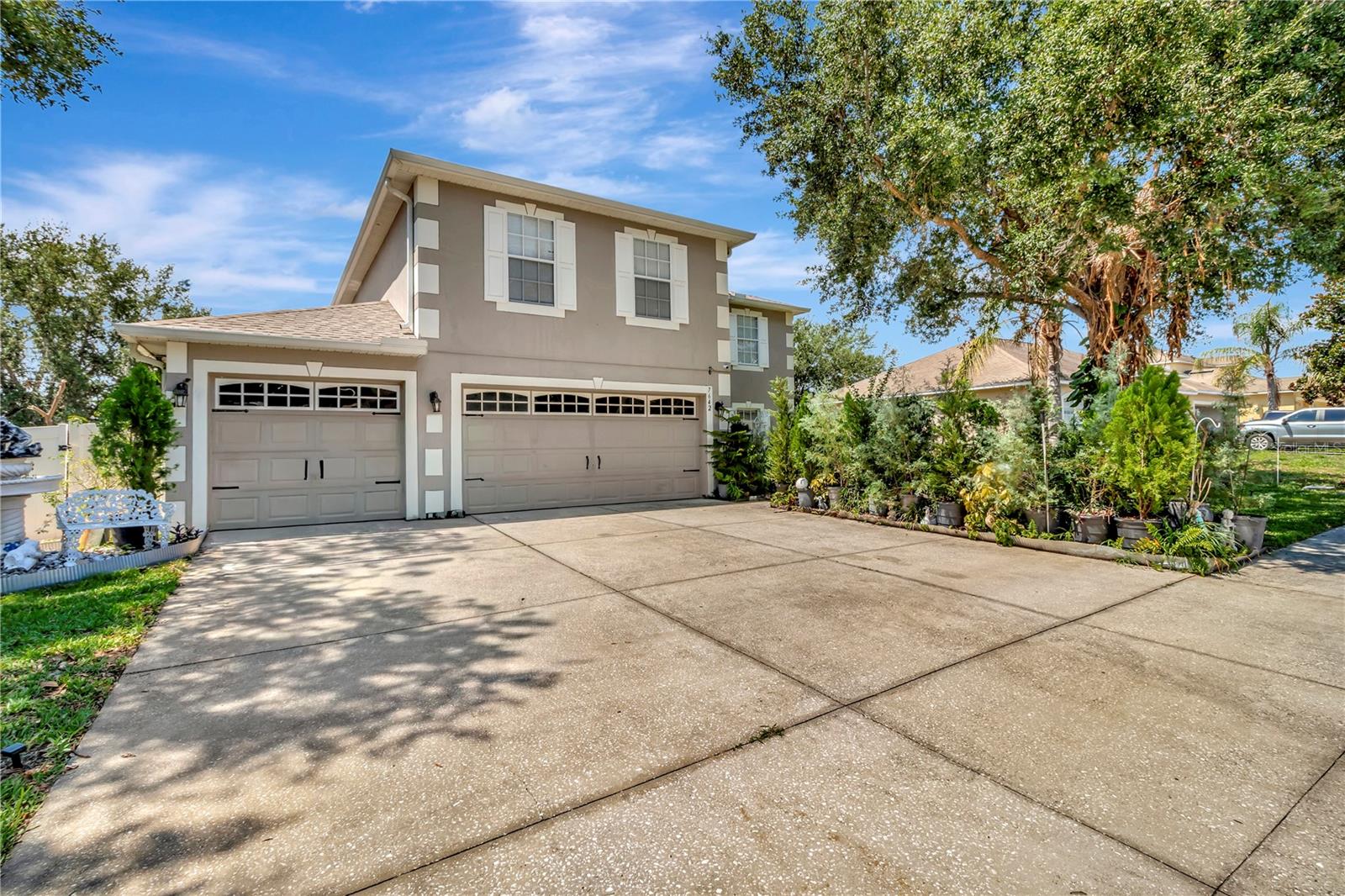 7642 PARK HILL AVE, LEESBURG, FL, 34748