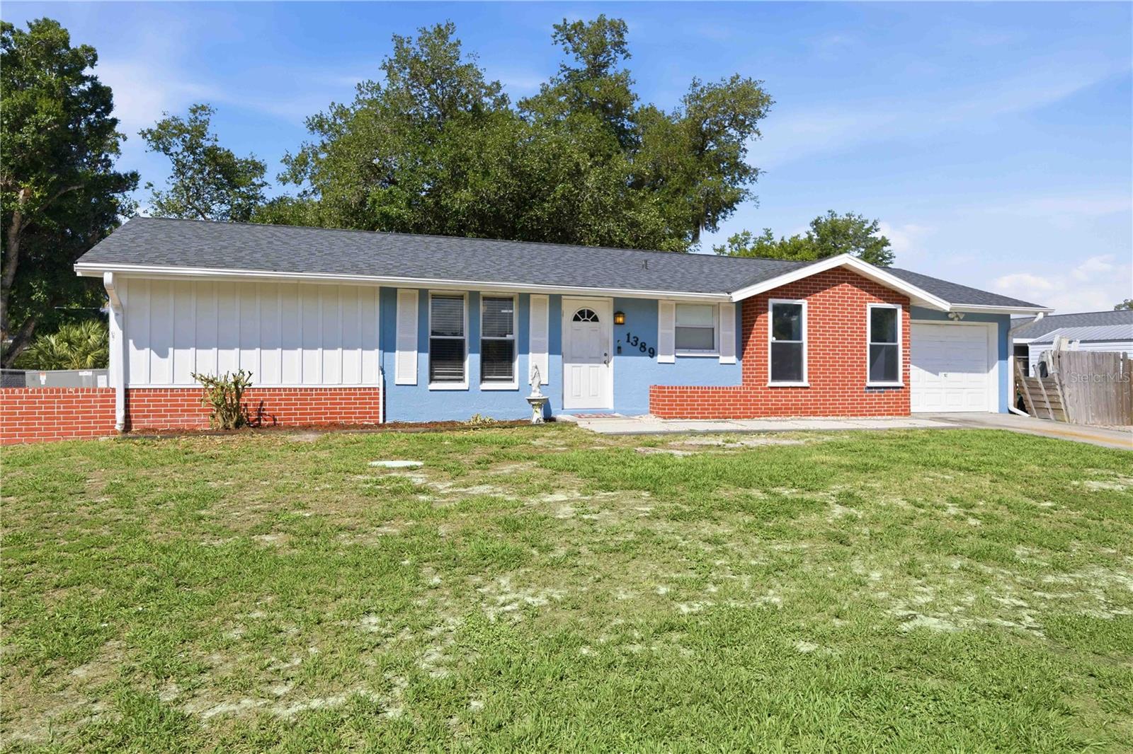 1389 TRUVAL TER, PORT CHARLOTTE, FL, 33952