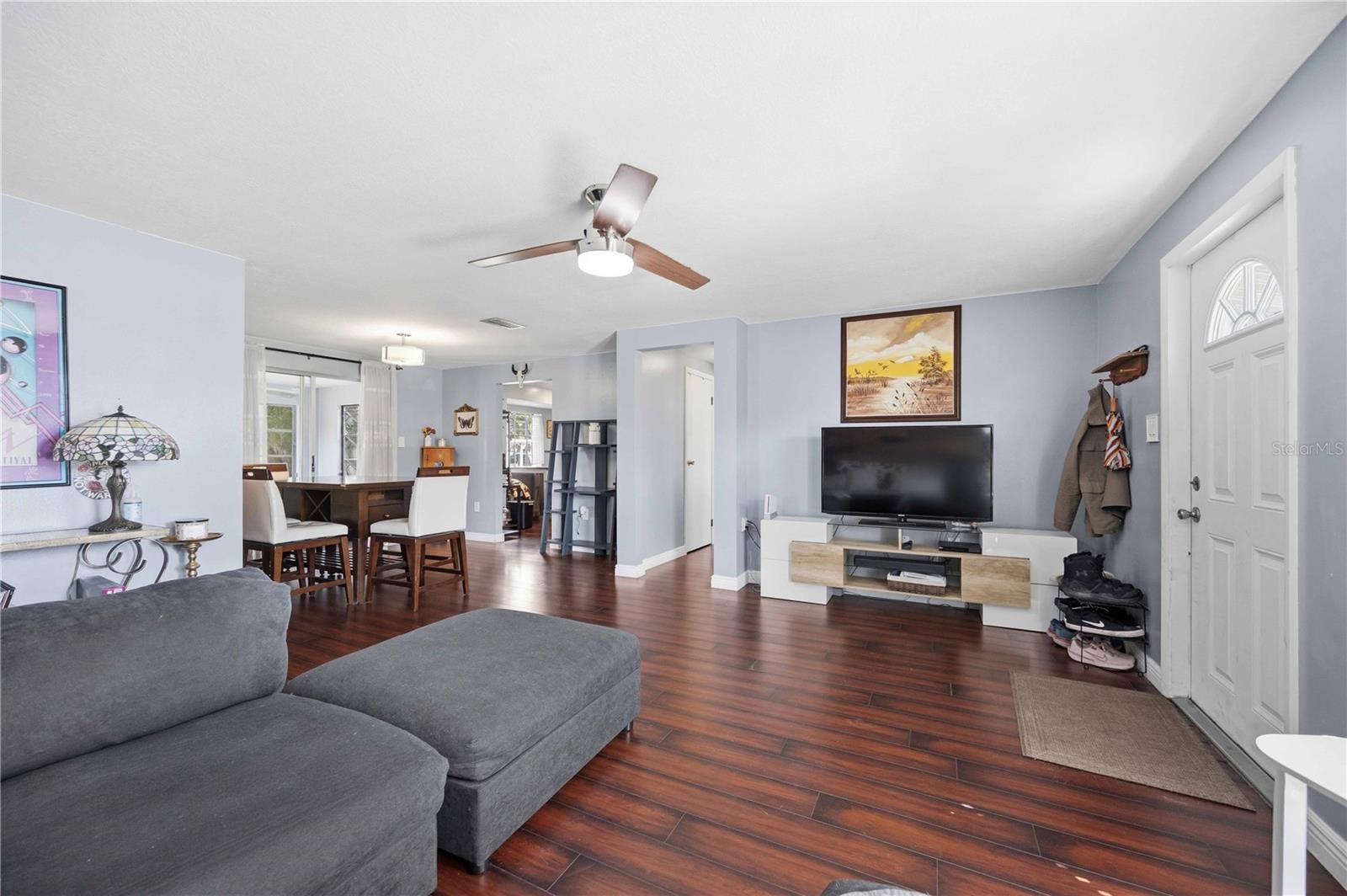 1389 TRUVAL TER, PORT CHARLOTTE, FL, 33952