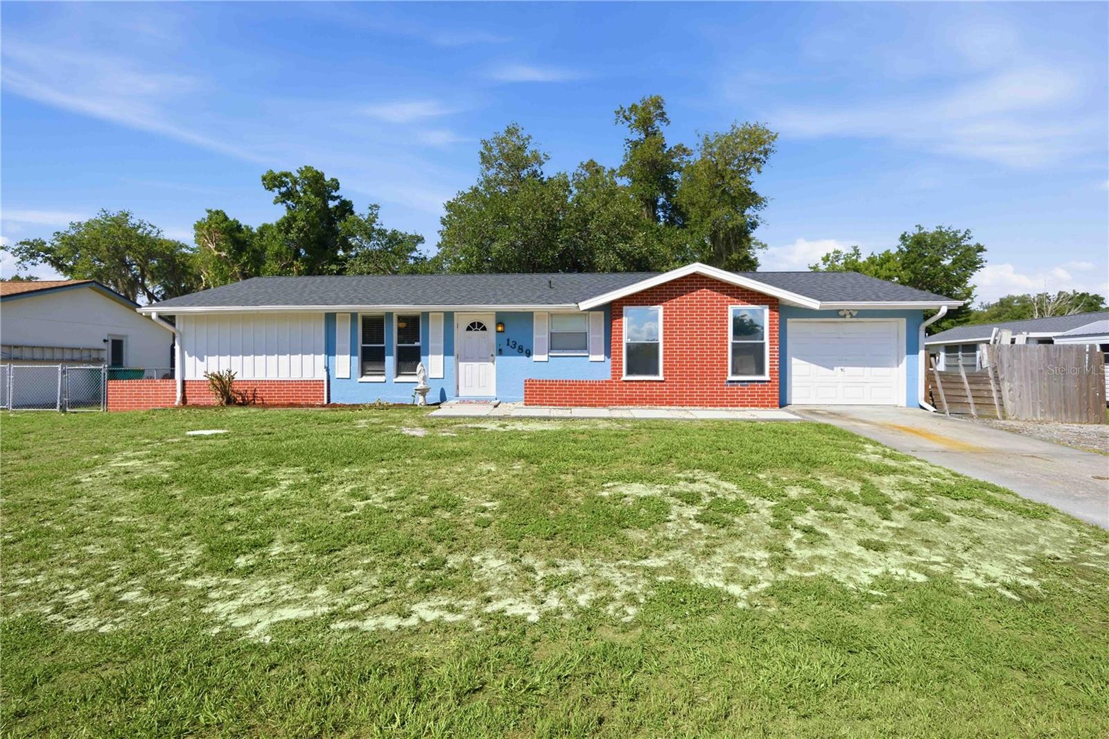 1389 TRUVAL TER, PORT CHARLOTTE, FL, 33952