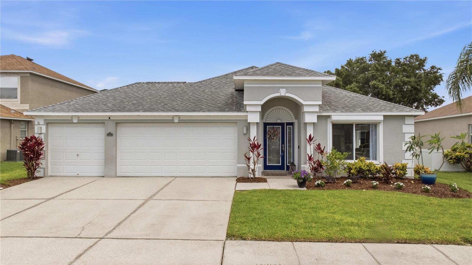 16233 CARNOUSTIE DR, ODESSA, FL, 33556