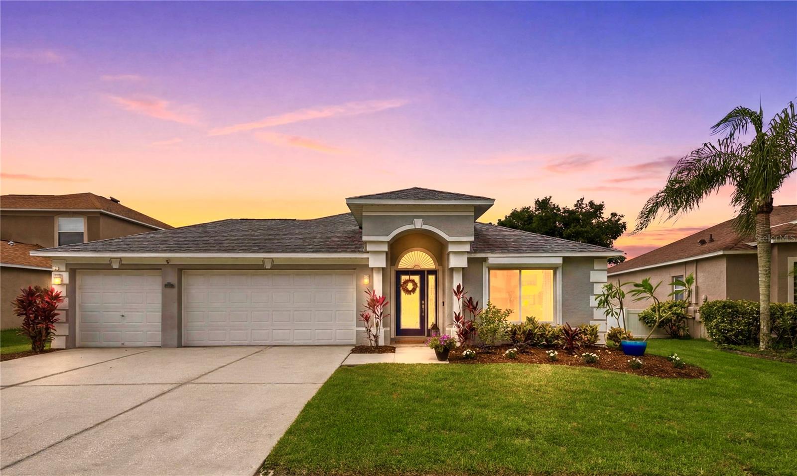 16233 CARNOUSTIE DR, ODESSA, FL, 33556
