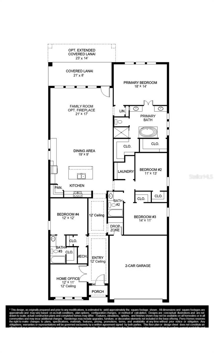 13032 CAMELOT LN, PUNTA GORDA, FL, 33955