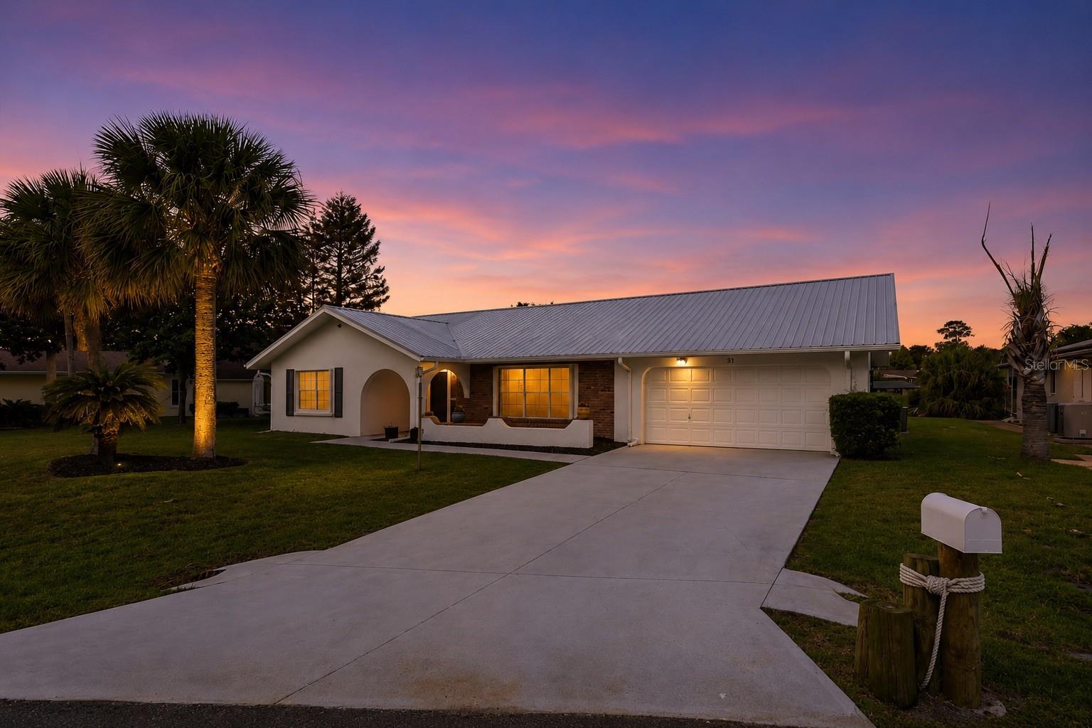 31 FLEMING CT, PALM COAST, FL, 32137
