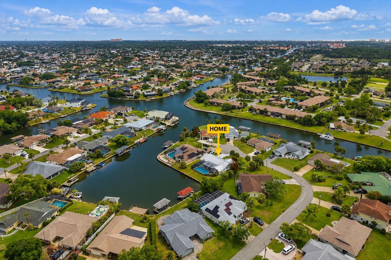 31 FLEMING CT, PALM COAST, FL, 32137