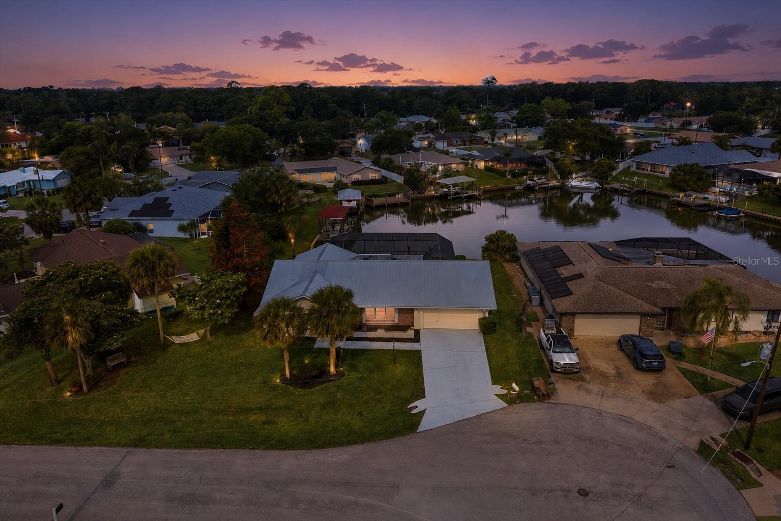 31 FLEMING CT, PALM COAST, FL, 32137