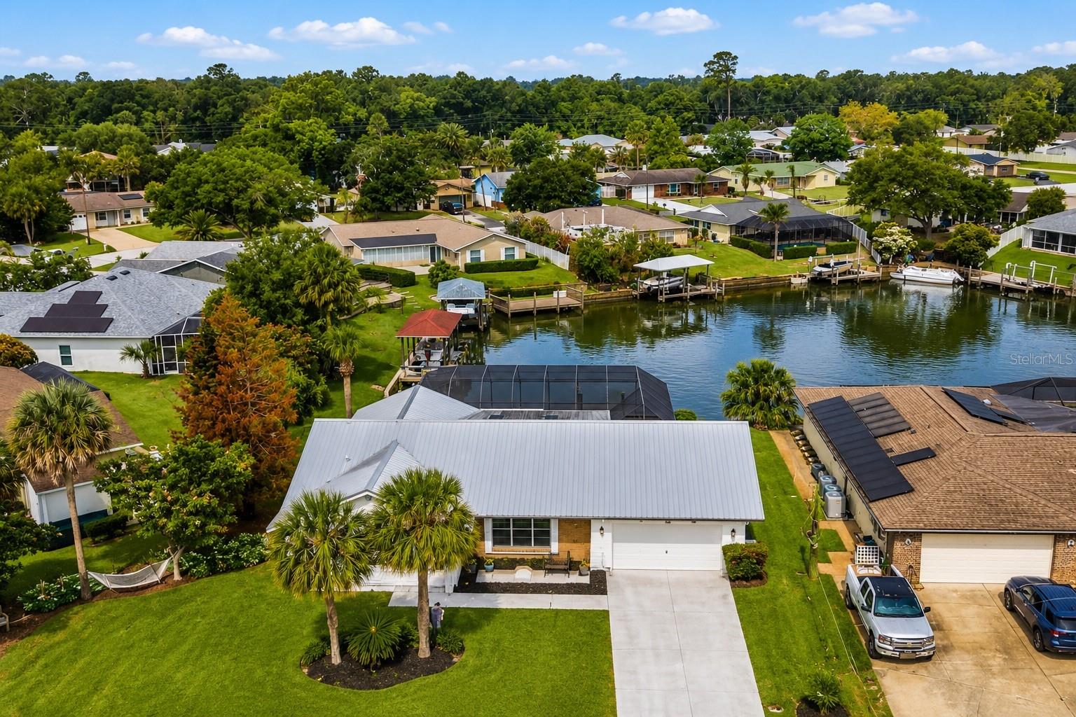 31 FLEMING CT, PALM COAST, FL, 32137