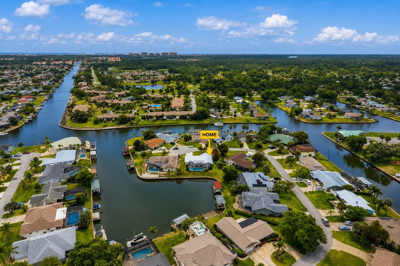 31 FLEMING CT, PALM COAST, FL, 32137