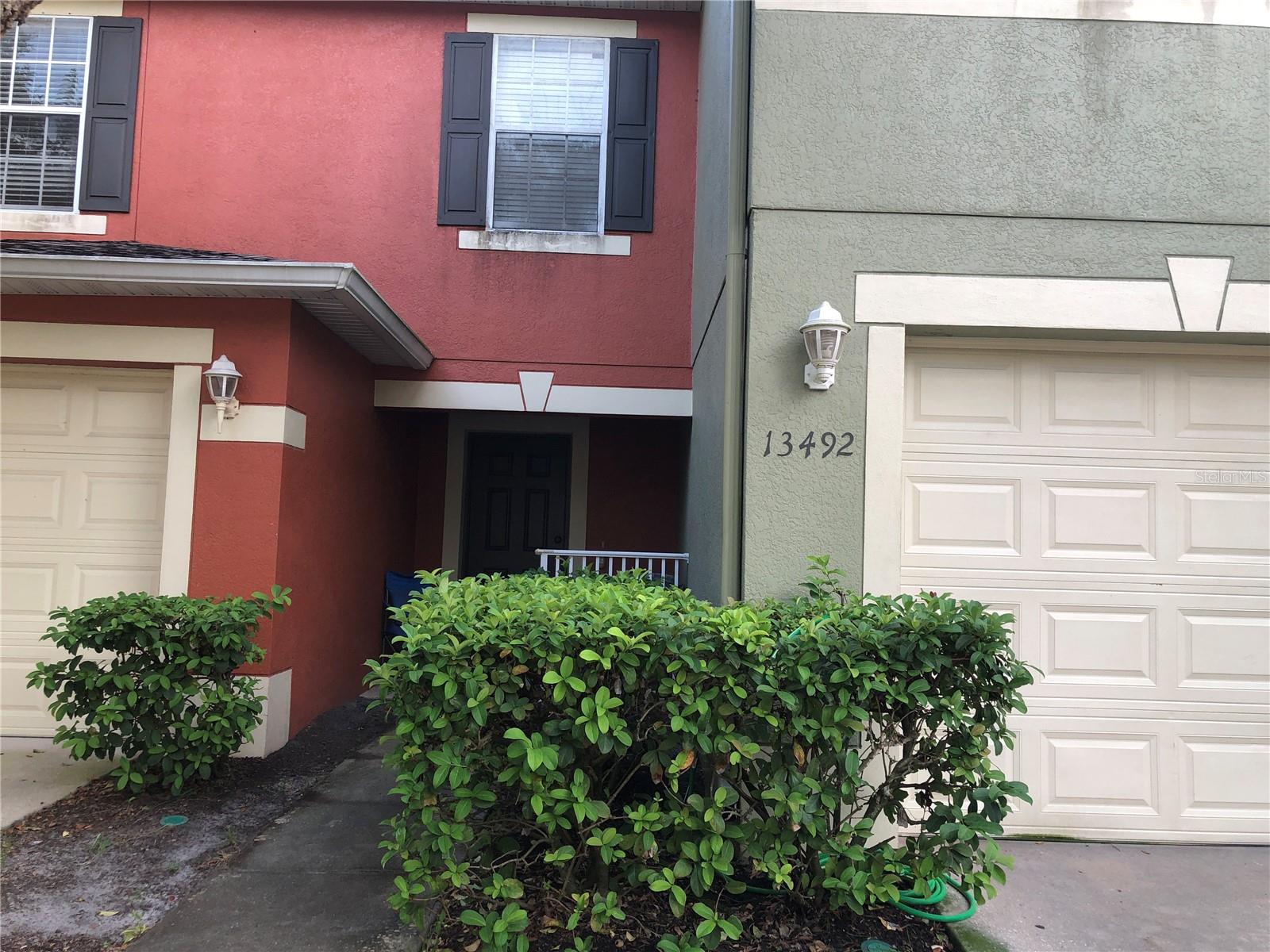 13492 APPLEROSE LN #22, ORLANDO, FL, 32824