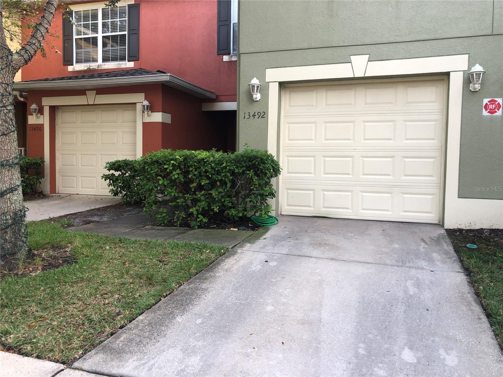 13492 APPLEROSE LN #22, ORLANDO, FL, 32824