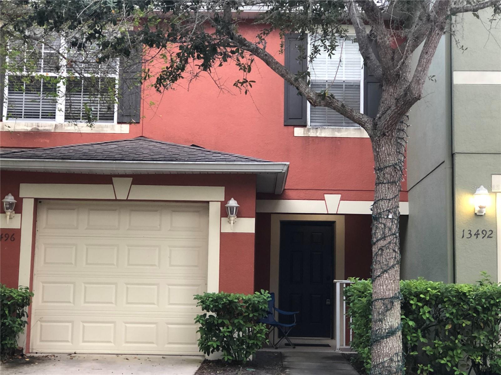 13492 APPLEROSE LN #22, ORLANDO, FL, 32824