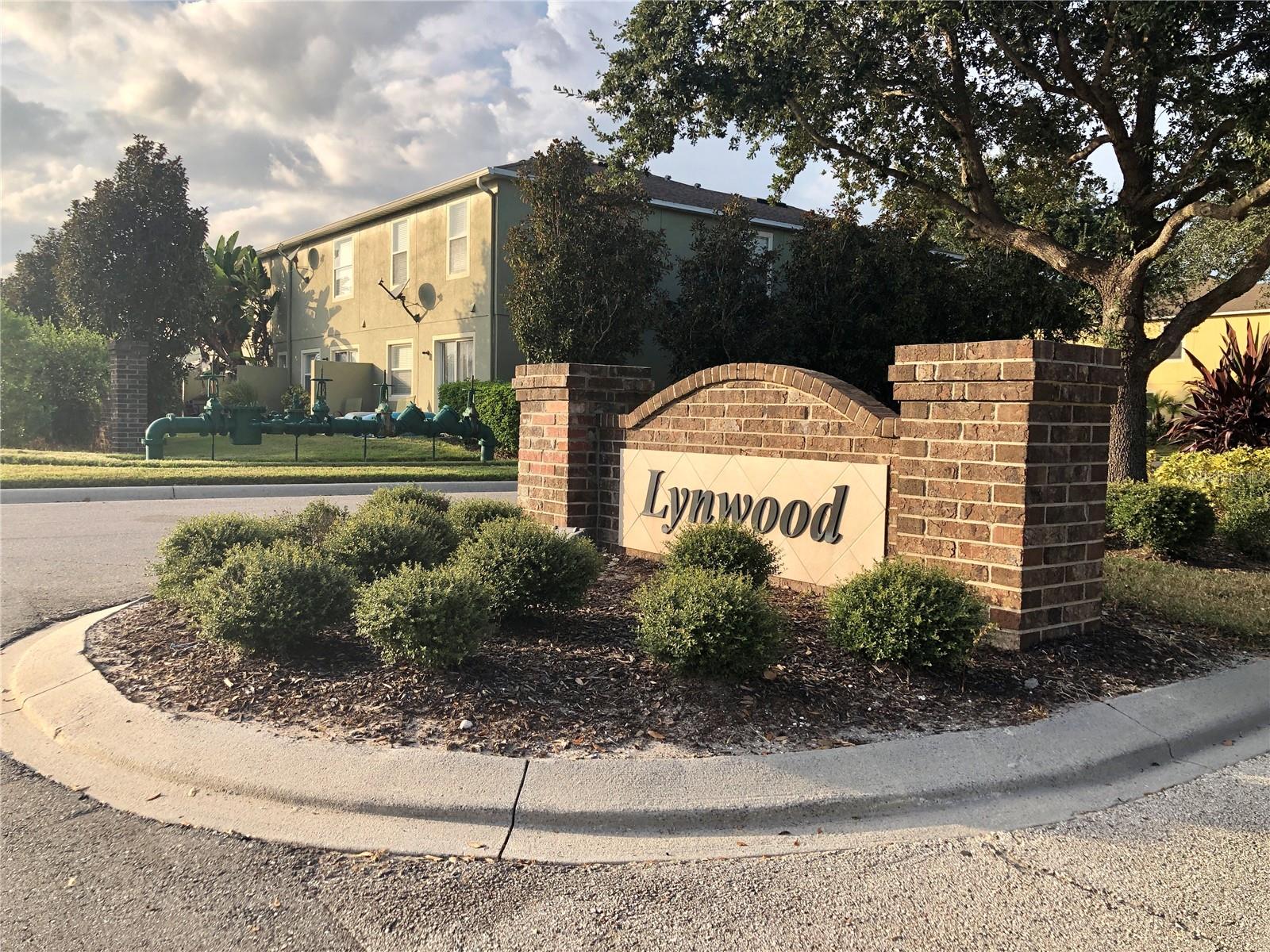 13492 APPLEROSE LN #22, ORLANDO, FL, 32824