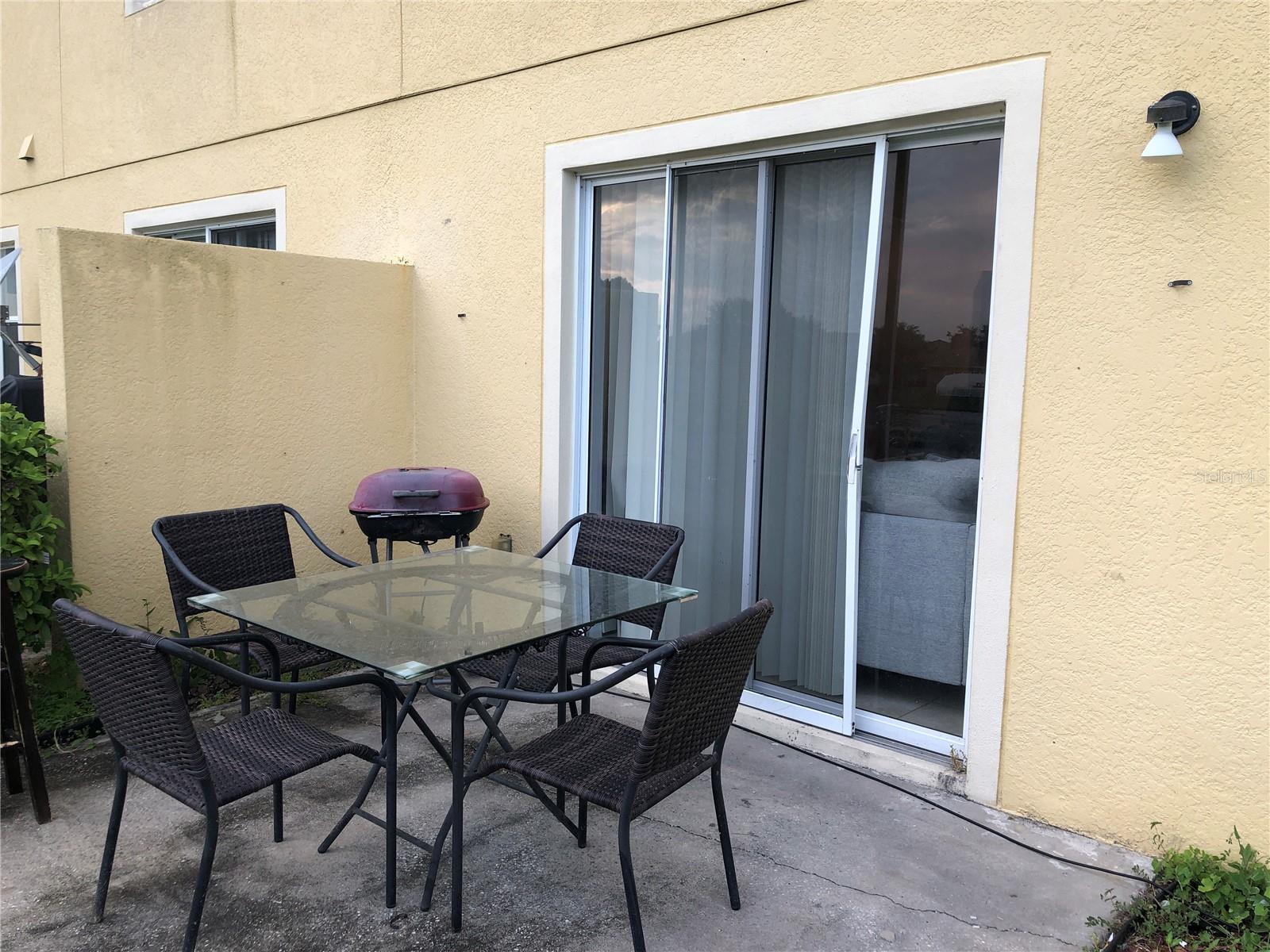 13492 APPLEROSE LN #22, ORLANDO, FL, 32824