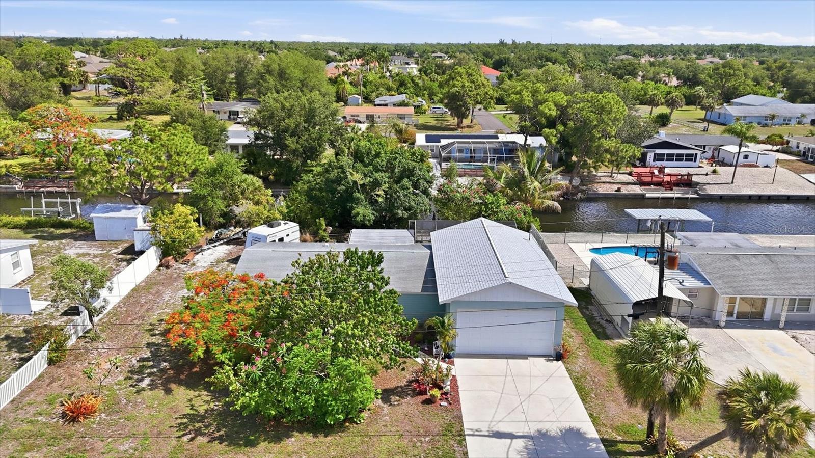 852 E 6TH ST, ENGLEWOOD, FL, 34223