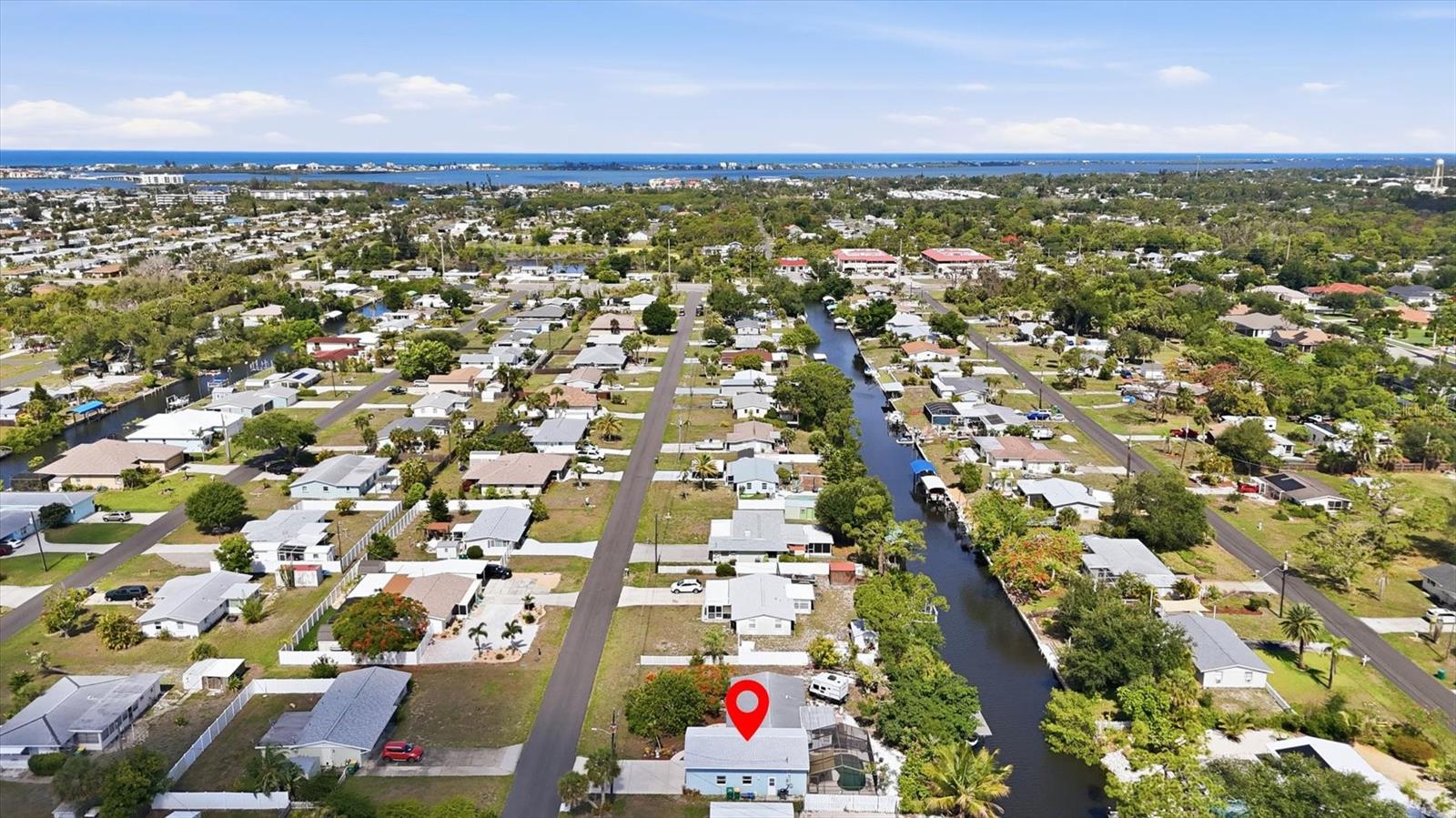 852 E 6TH ST, ENGLEWOOD, FL, 34223