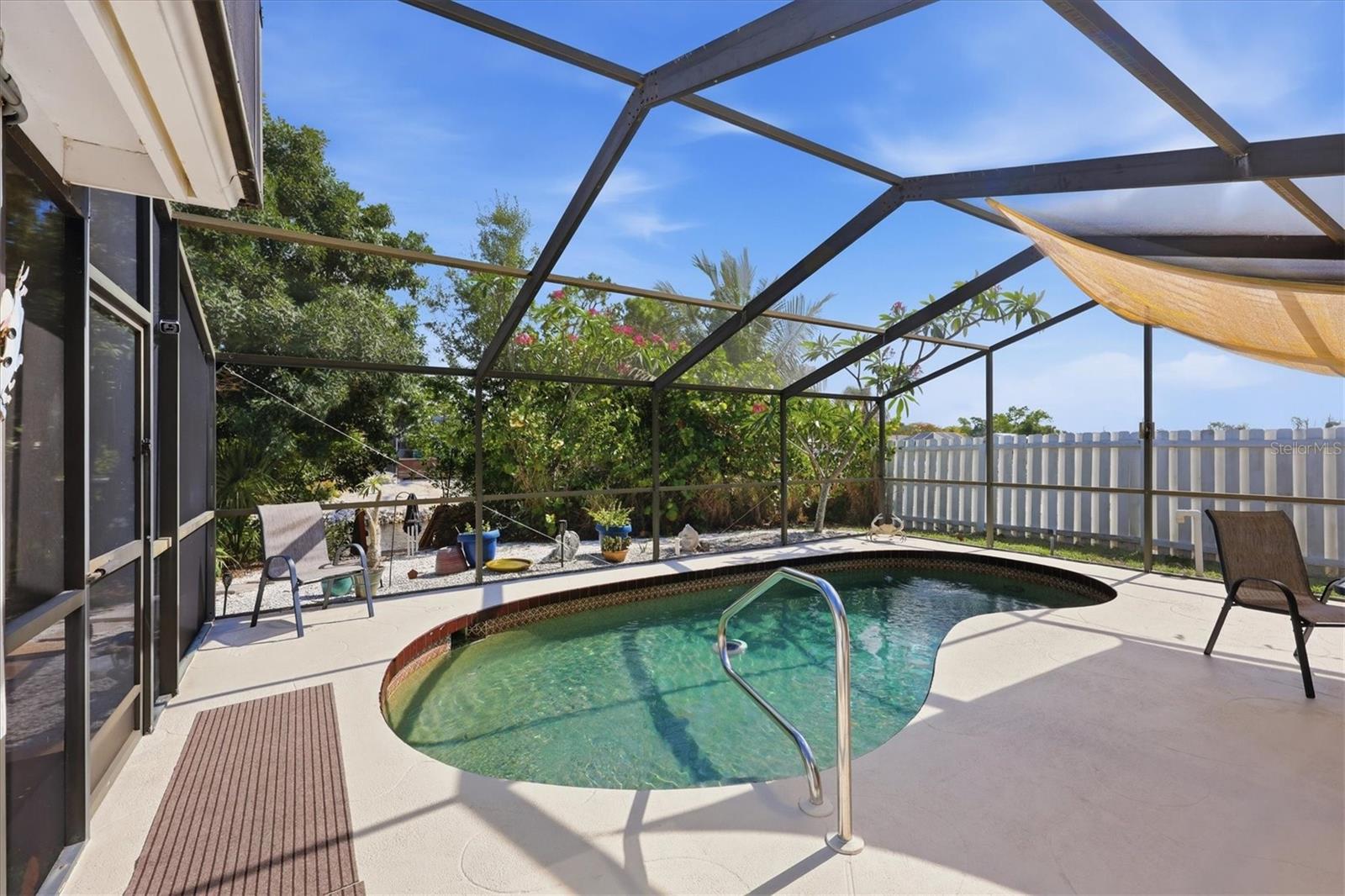 852 E 6TH ST, ENGLEWOOD, FL, 34223