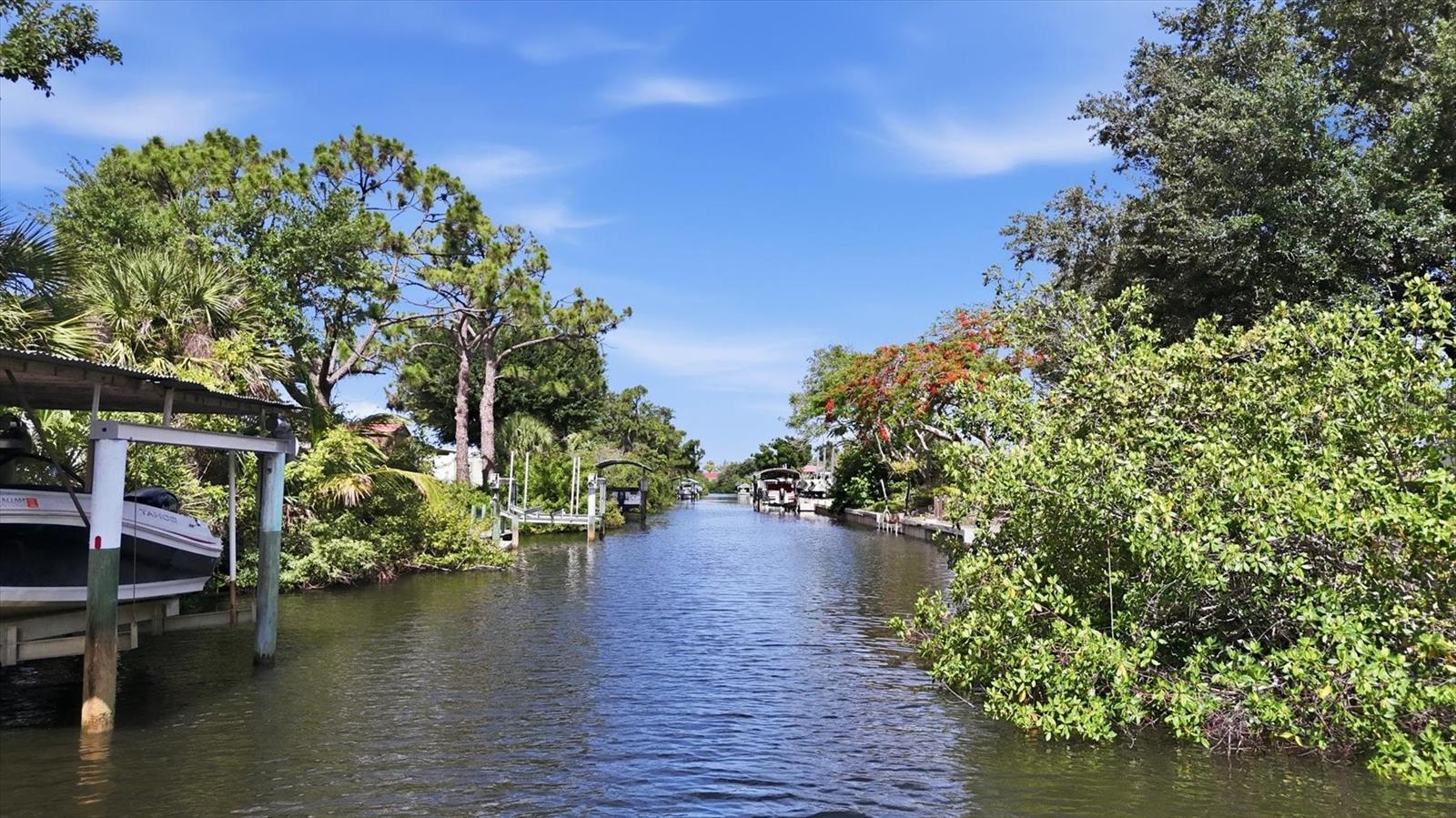 852 E 6TH ST, ENGLEWOOD, FL, 34223