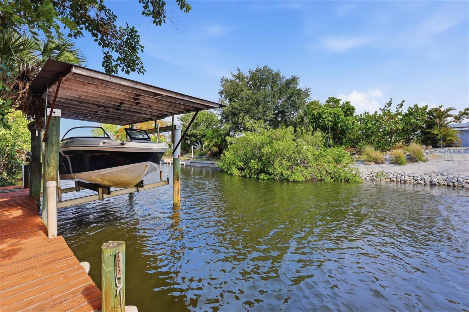 852 E 6TH ST, ENGLEWOOD, FL, 34223