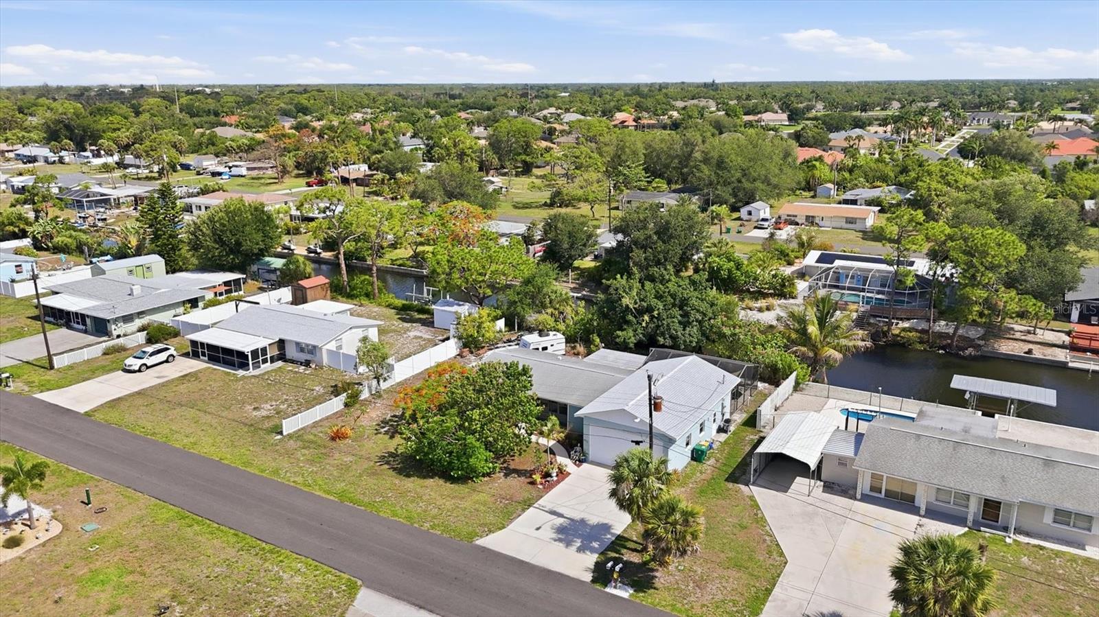 852 E 6TH ST, ENGLEWOOD, FL, 34223