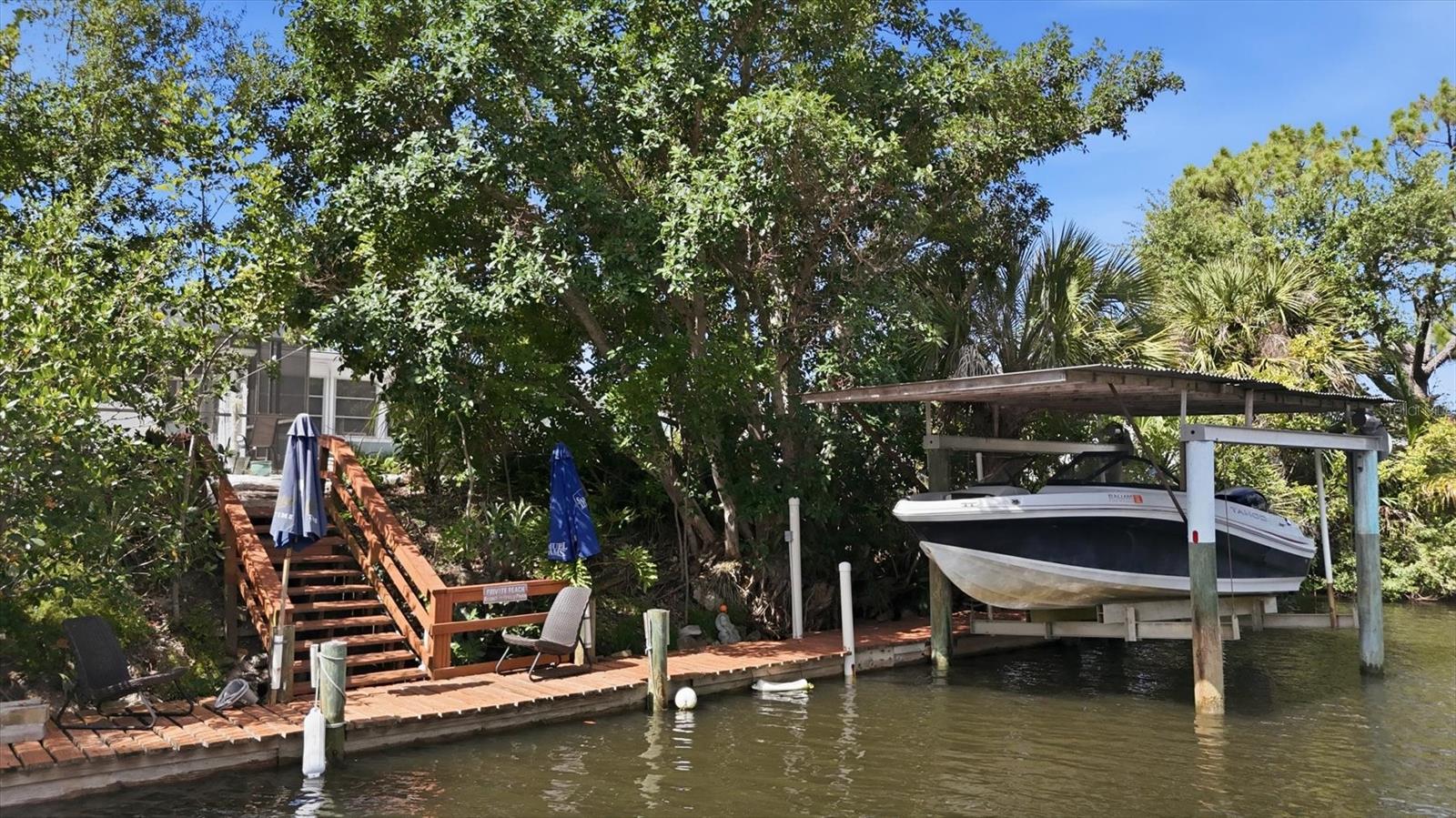 852 E 6TH ST, ENGLEWOOD, FL, 34223