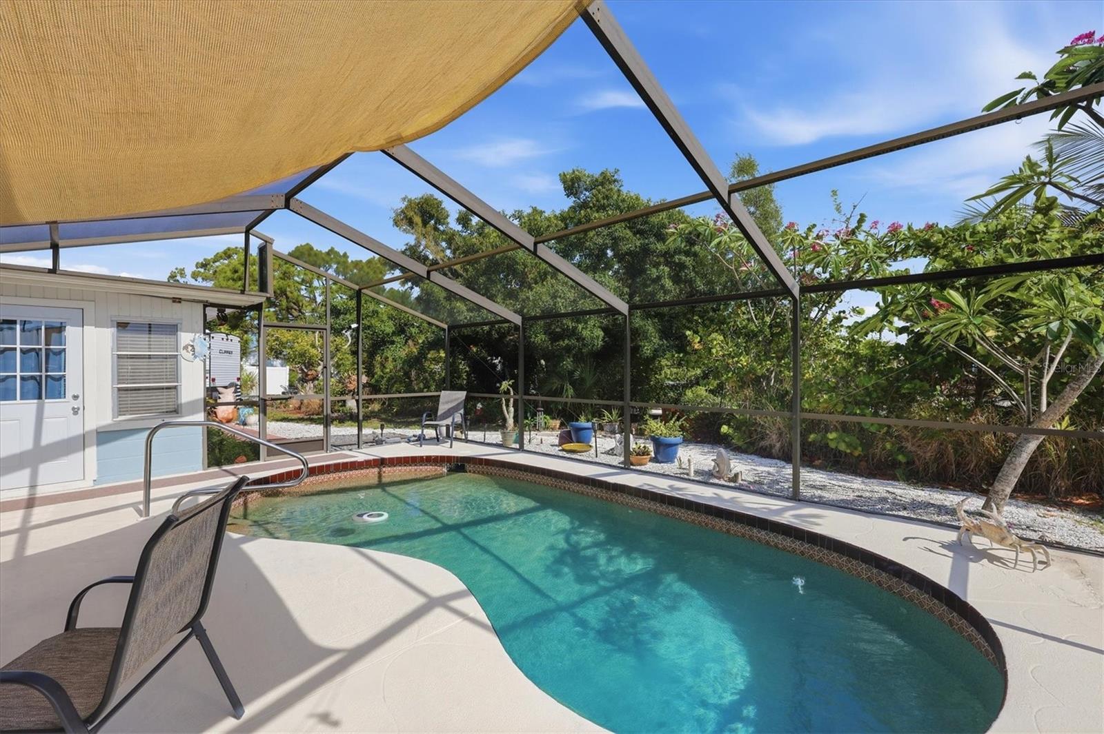 852 E 6TH ST, ENGLEWOOD, FL, 34223