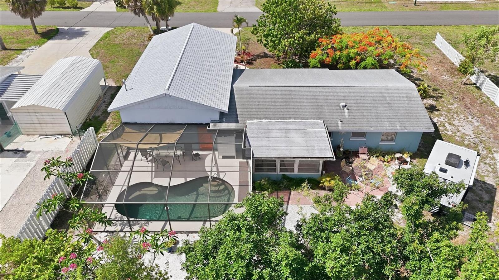 852 E 6TH ST, ENGLEWOOD, FL, 34223