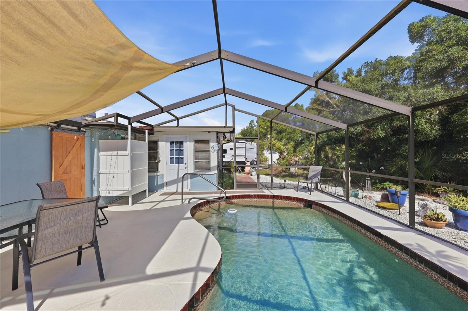 852 E 6TH ST, ENGLEWOOD, FL, 34223