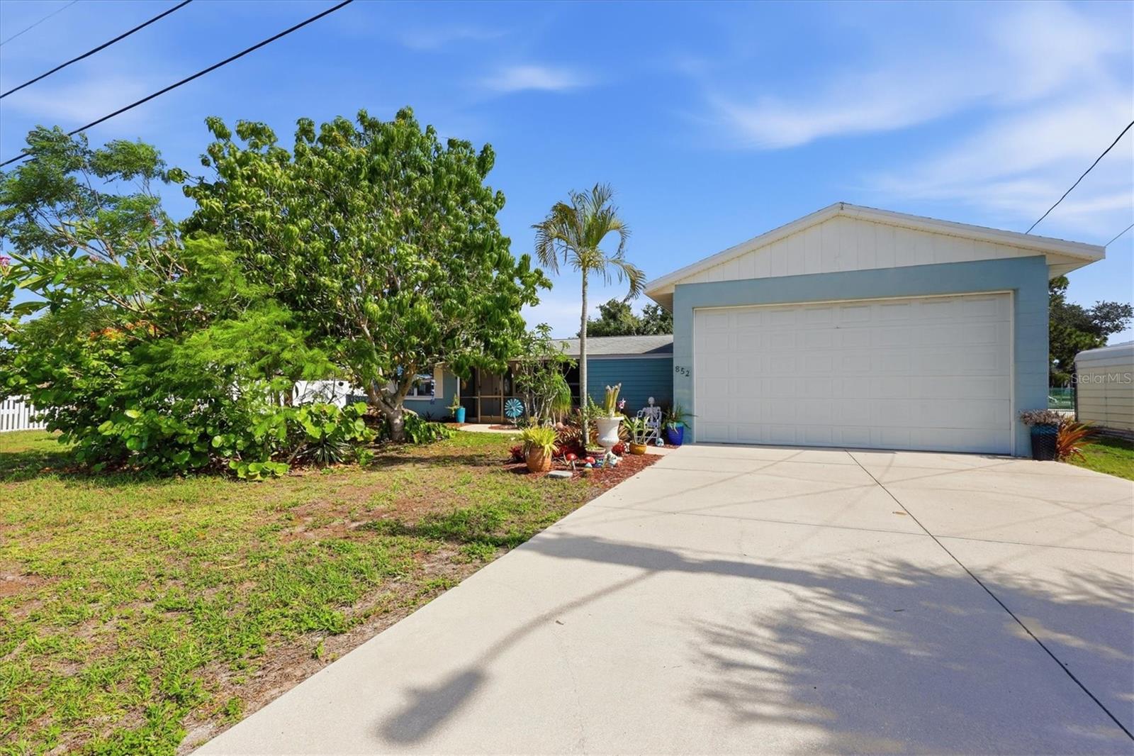 852 E 6TH ST, ENGLEWOOD, FL, 34223