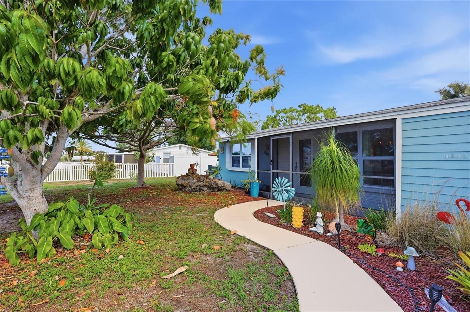 852 E 6TH ST, ENGLEWOOD, FL, 34223