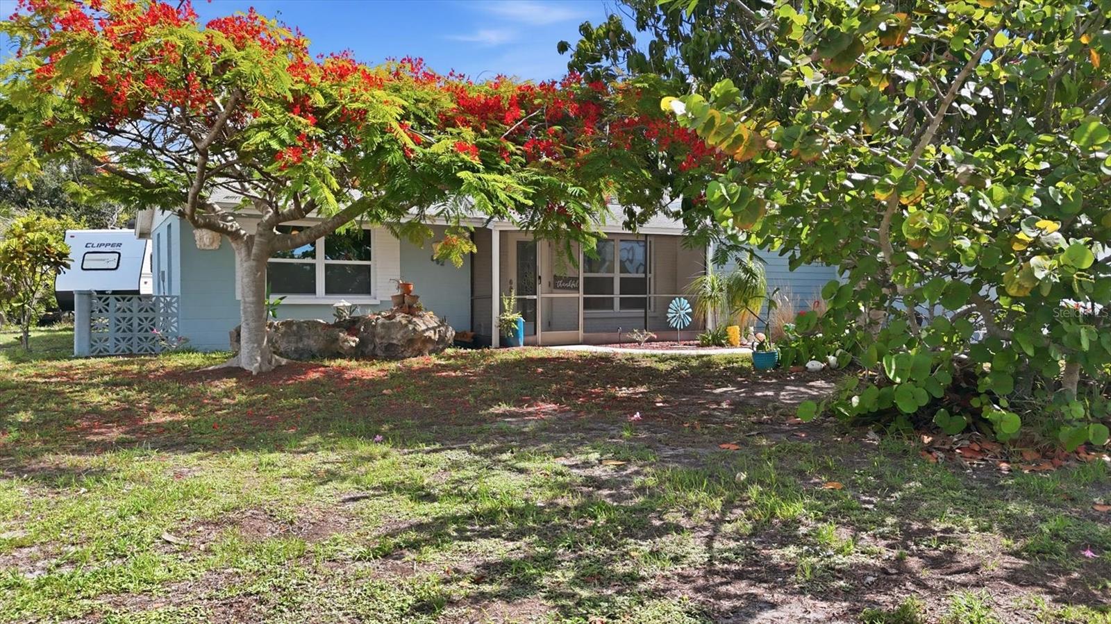 852 E 6TH ST, ENGLEWOOD, FL, 34223
