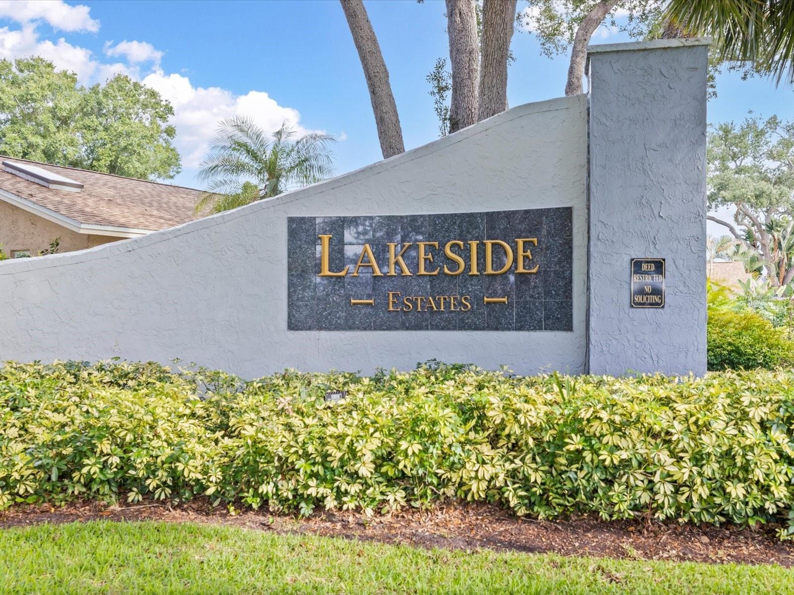 10843 HARBORSIDE DR, LARGO, FL, 33773