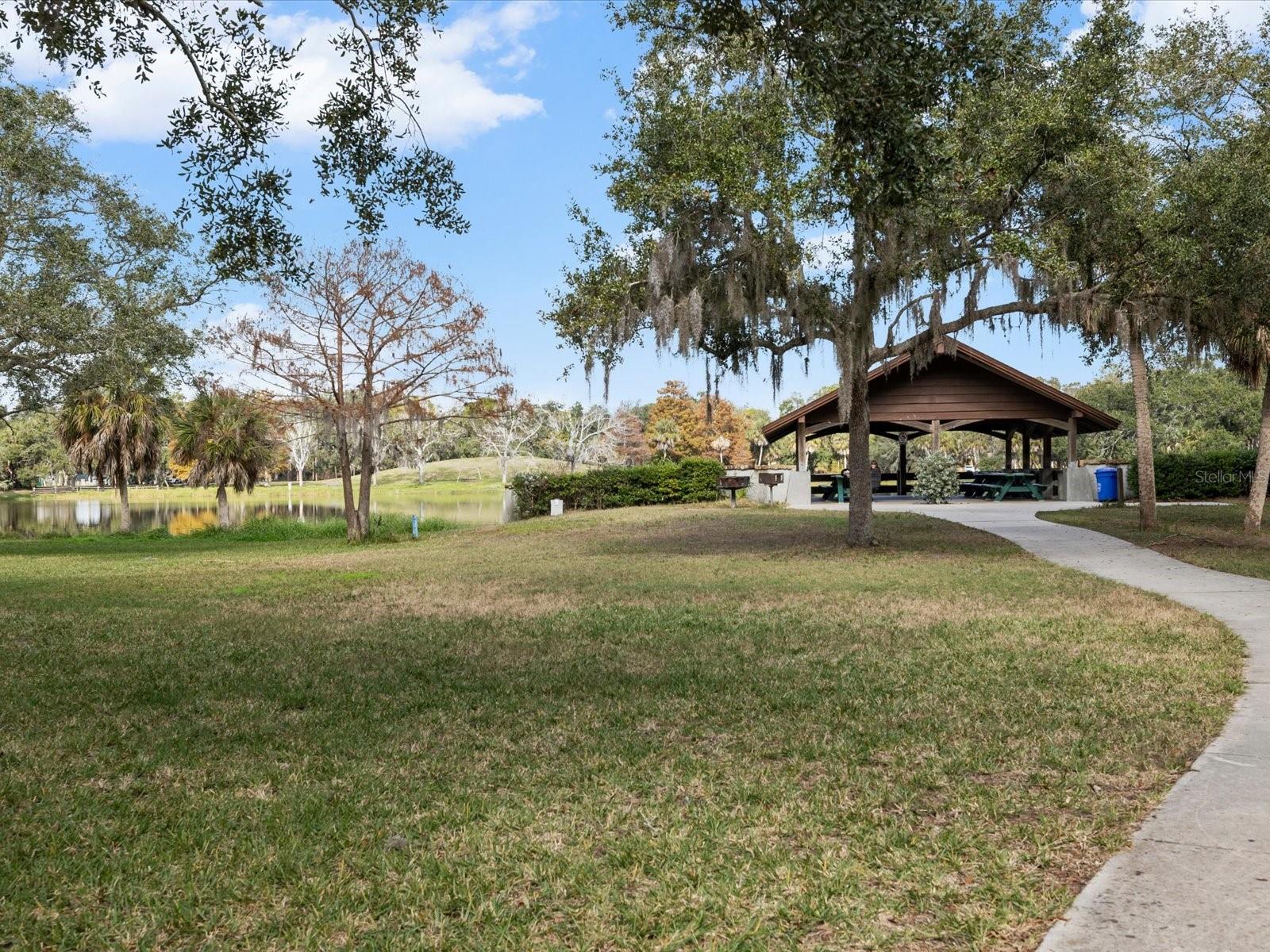 10843 HARBORSIDE DR, LARGO, FL, 33773