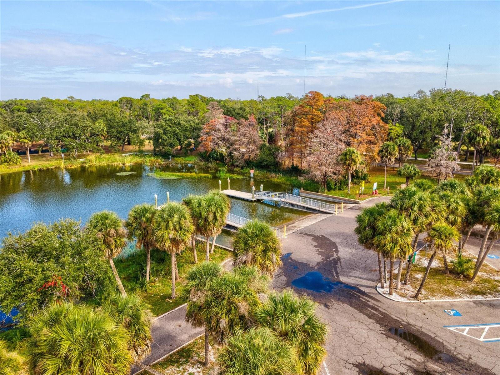 10843 HARBORSIDE DR, LARGO, FL, 33773