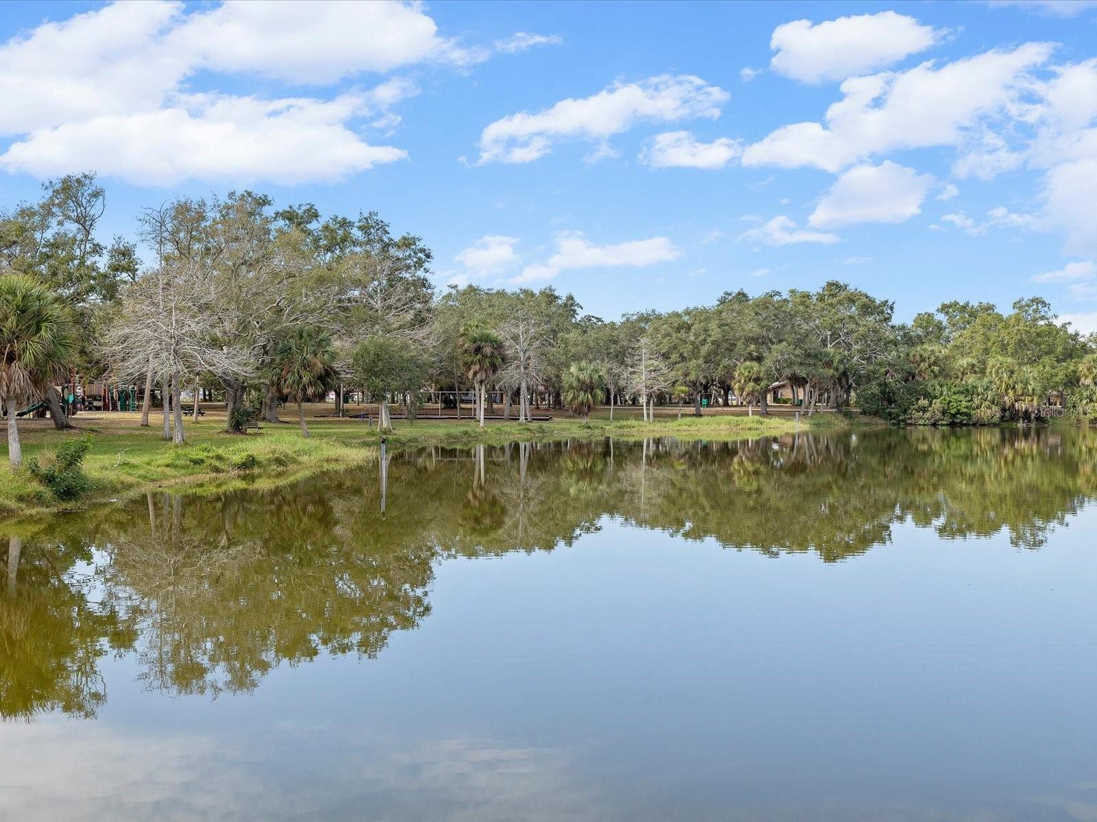 10843 HARBORSIDE DR, LARGO, FL, 33773