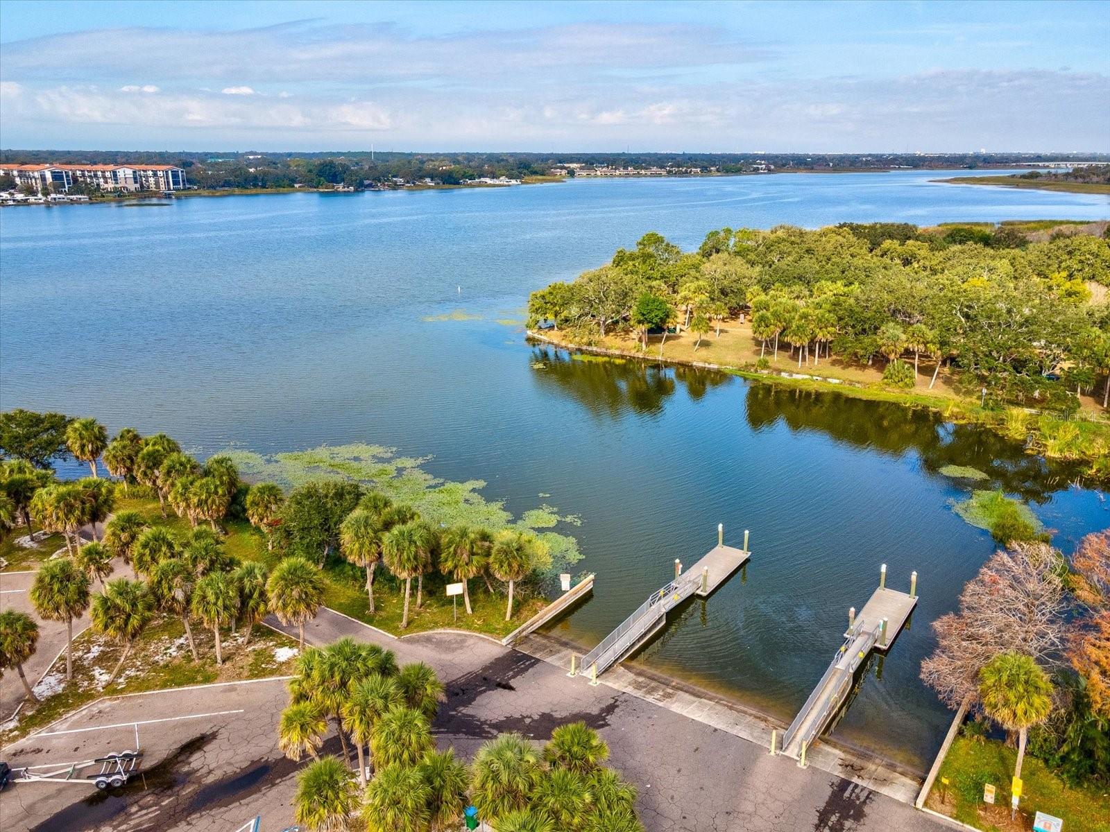 10843 HARBORSIDE DR, LARGO, FL, 33773