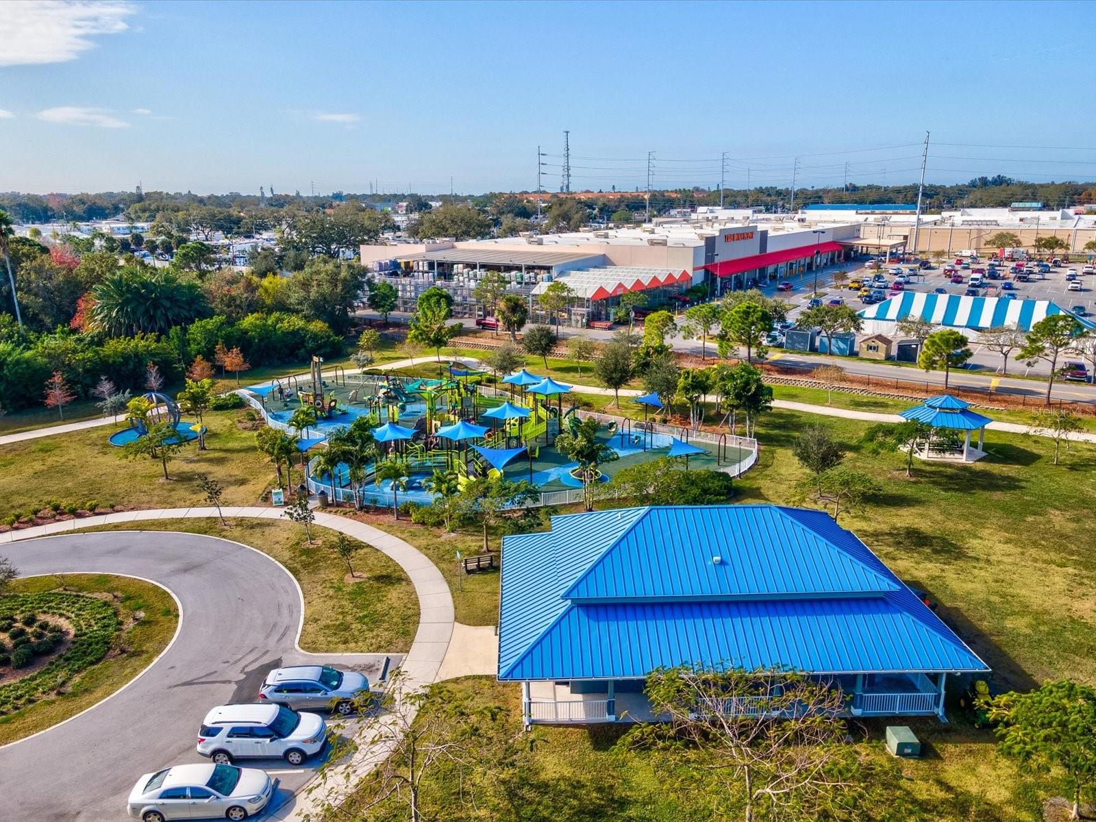 10843 HARBORSIDE DR, LARGO, FL, 33773