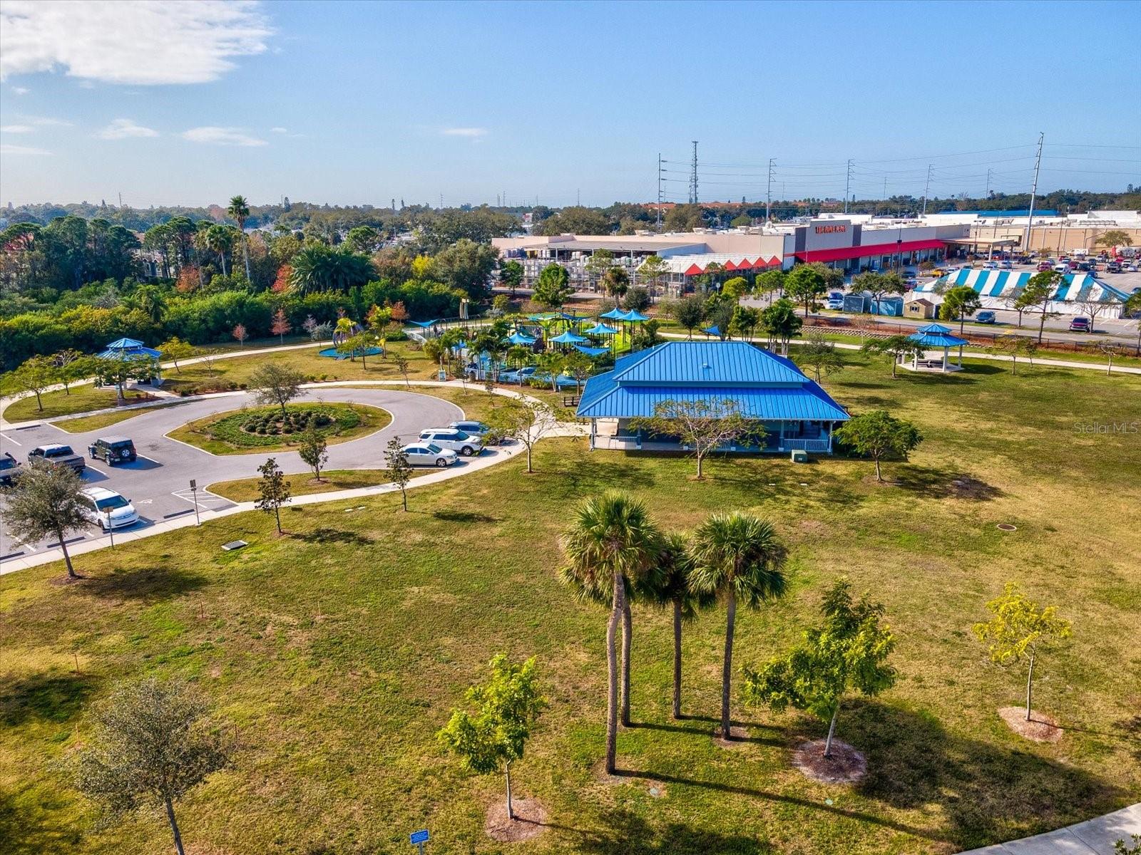 10843 HARBORSIDE DR, LARGO, FL, 33773