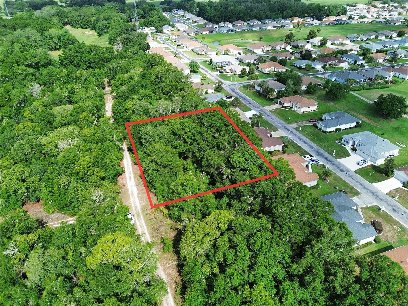 TBD NW 17TH ST, OCALA, FL, 34482