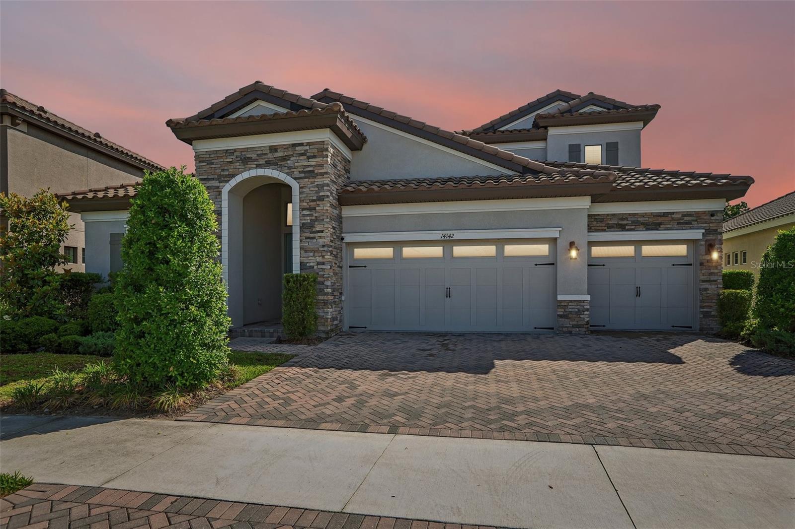 14142 SWISS BRIDGE DR, RIVERVIEW, FL, 33579