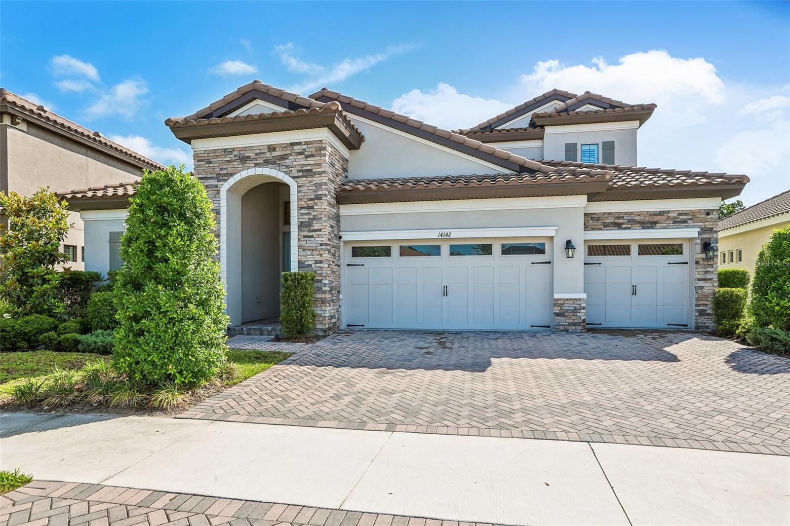 14142 SWISS BRIDGE DR, RIVERVIEW, FL, 33579