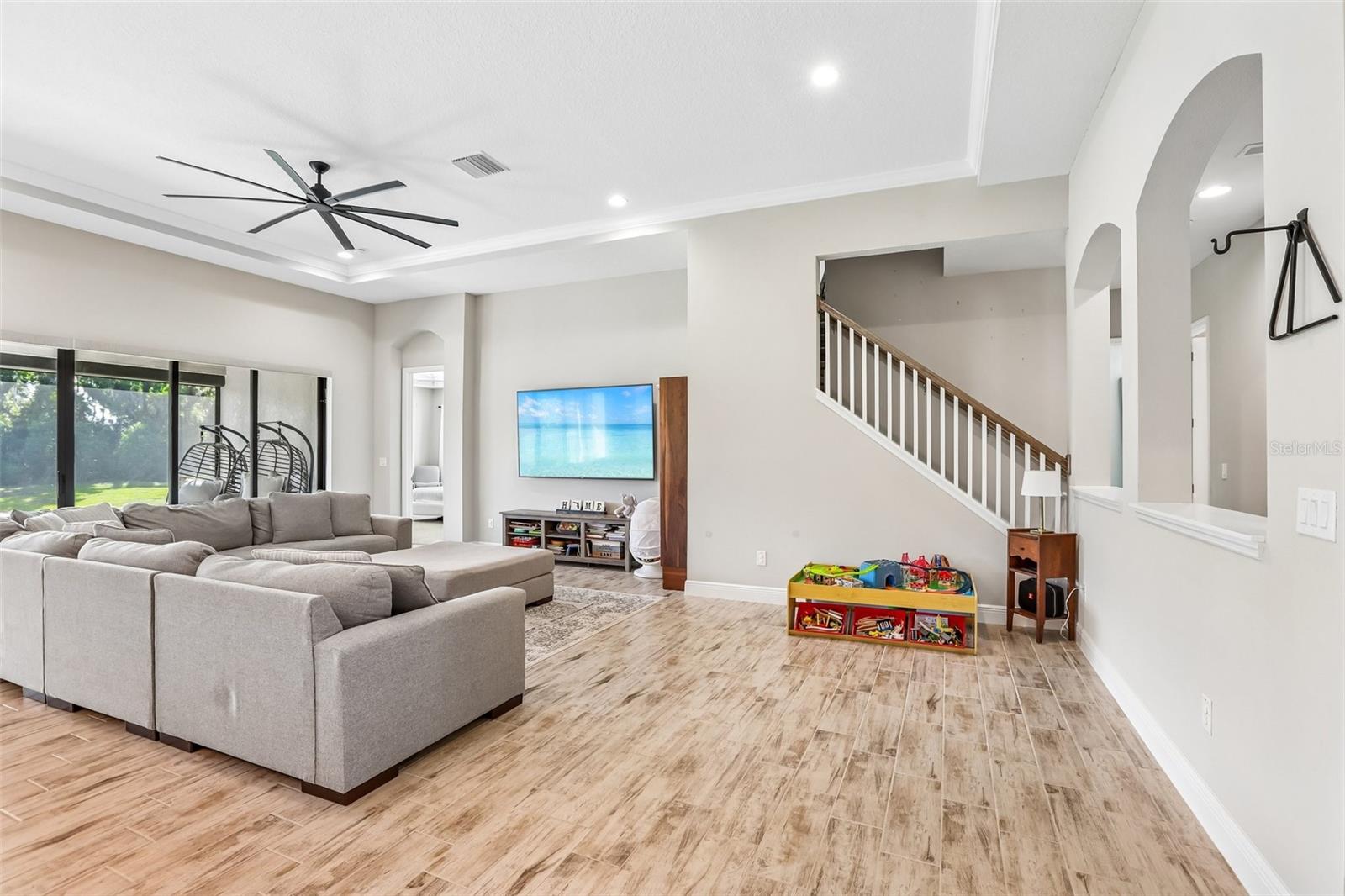 14142 SWISS BRIDGE DR, RIVERVIEW, FL, 33579